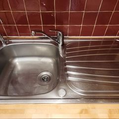 Carron Phoenix sink