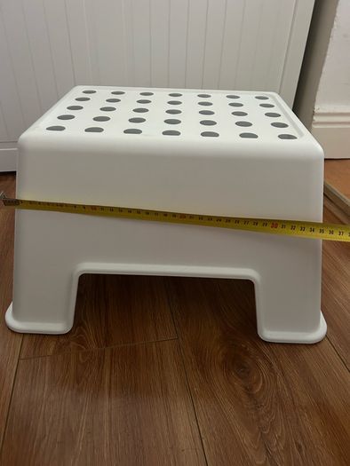 ikea step