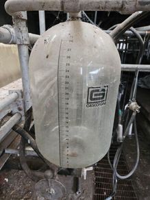 Milking Parlour Equipment