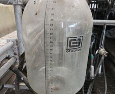 Milking Parlour Equipment