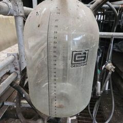 Milking Parlour Equipment