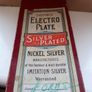 Vintage Silverplated Forks Image 4