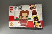 LEGO 40541 Brick Headz Manchester United Sealed