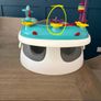 Mamas and Papas baby snug seat Image 5