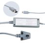 Nintendo Wii U Gamepad Wall Charger Power Supply Cable Adapter for UK 3Pin Plug Image 6