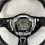 2017 Nissan Juke Steering Wheel 34126715a A2l4b23s Image 2