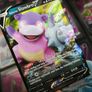 Galarian Slowbro V ! Ultra Rare ! from Darkness Ablaze Set ! 2020 ! Pokemon Card ! Image 3