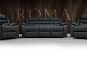 3+1+1 Roma Sofa bundle