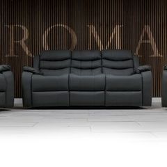 3+1+1 Roma Sofa bundle