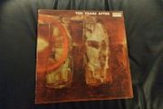 Ten Years After Stonedhenge LP Uruguay press 1972