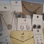 Large 20 piece bundle of new jewellery Image 6