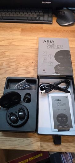 xFryo Aria Wireless Earbuds