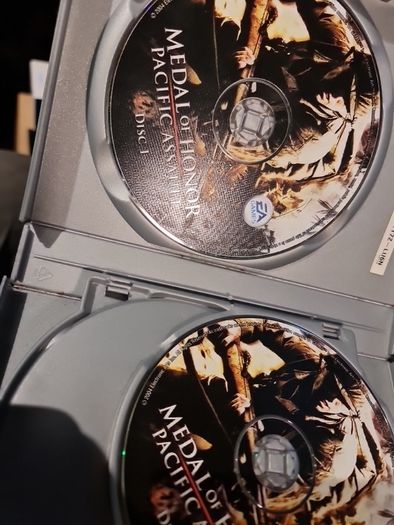 Medal of Honor PC