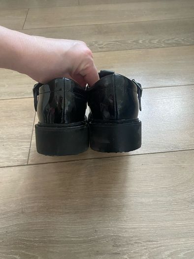 School Shoes