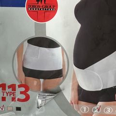 Pregnancy Support Bandage Belt