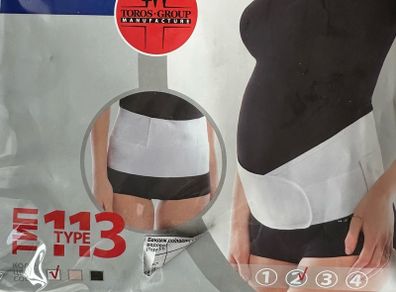 Pregnancy Support Bandage Belt