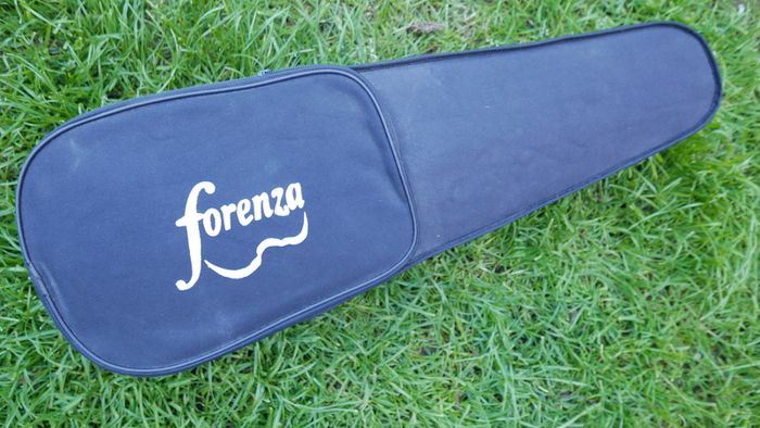 Forenza F1151F Uno Series 1/4 Size Violin Outfit