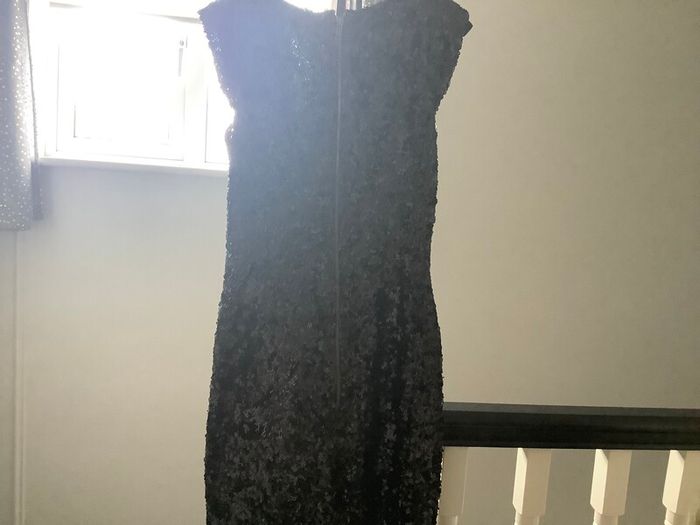 Sequin Party dress