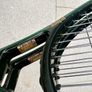 2 x Prince Graphite Oversize POG Grip 4 tennis rackets Image 3