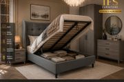 Huge OTTOMAN bed OFFER only 399 euro