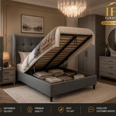 Huge OTTOMAN bed OFFER only 399 euro