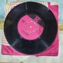 Sandie Shaw Puppet On A String 7 inch single Image 2