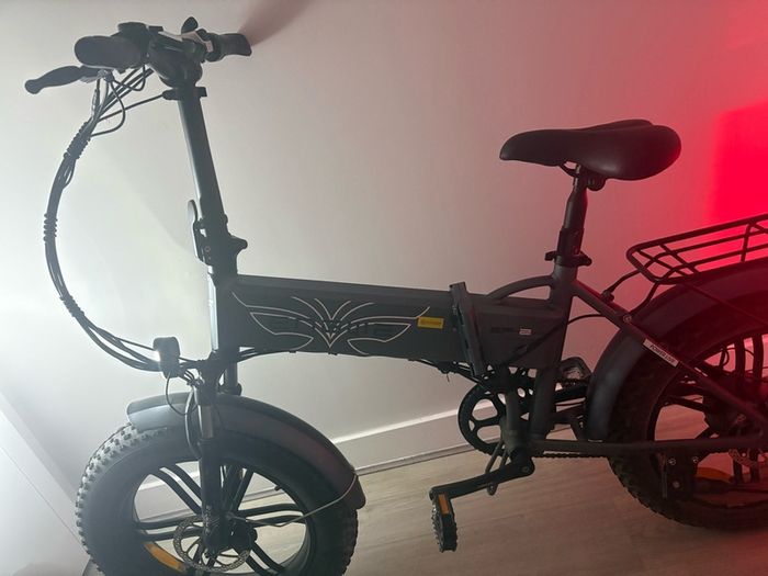 ebike
