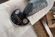 Scotty Cameron Futura 5MB 34 inch Putter.