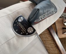Scotty Cameron Futura 5MB 34 inch Putter.
