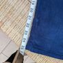 Frame velvet navy jeans / trousers Image 10