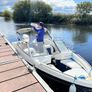 Campion A16 | Bowrider | Evinrude E-TEC 90HP | Trailer Included Image 4