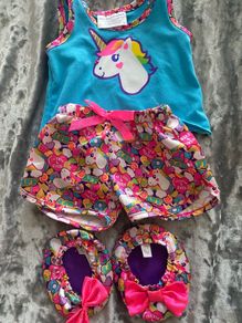 build a bear clothes