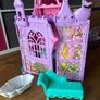 Disney princess castle Image 2