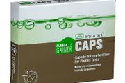 AquaArt Planta Gainer CAPS Fertilizer Capsules