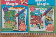 Galt Water Magic Set