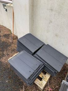 Roof Tiles