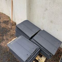 Roof Tiles