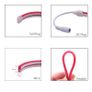 12V LED Neon Strip 1M 2M 3M 4M 5M SMD 2835 120LEDs/M Flexible Rope Tube Waterproof For Home Decoration Image 3