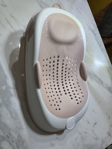 Baby Bath Seat