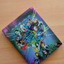 Suicide Squad 3D and 2D Blu Ray Steelbook (HMV Exclusive) Image 3