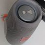 JBL Charge 5 grey Bluetooth speaker Image 3