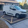 Peugeot partner van Image 2