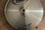 Pearl CX 300 14" Hi Hat