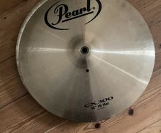 Pearl CX 300 14" Hi Hat