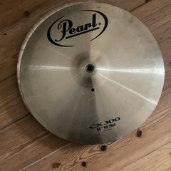 Pearl CX 300 14" Hi Hat