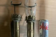 GWR lamps