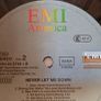 David Bowie - Never Let Me Down - LP - EMI America - 1987 Image 5