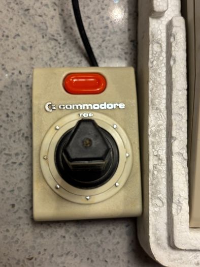 commodore 64