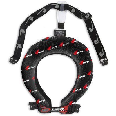 Ufo Bulldog Oversize Neck Support