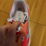 Adidas Adistar Women  Size 5UK Image 9